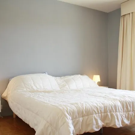 Apartment Cozy & Central | Palma B Crans-Montana