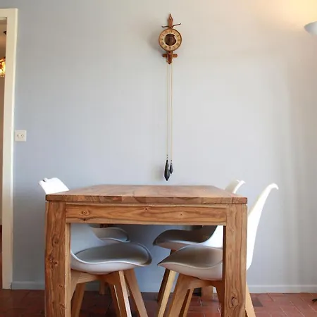 Apartment Cozy & Central | Palma B