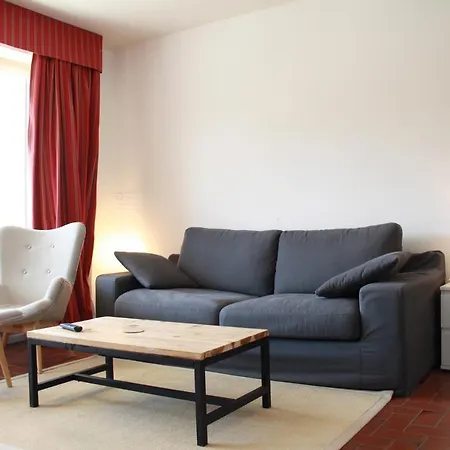 Cozy & Central | Palma B