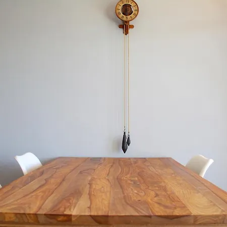 Cozy & Central | Palma B Apartment