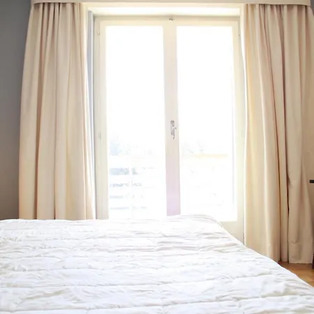 Cozy & Central | Palma B Apartment *
