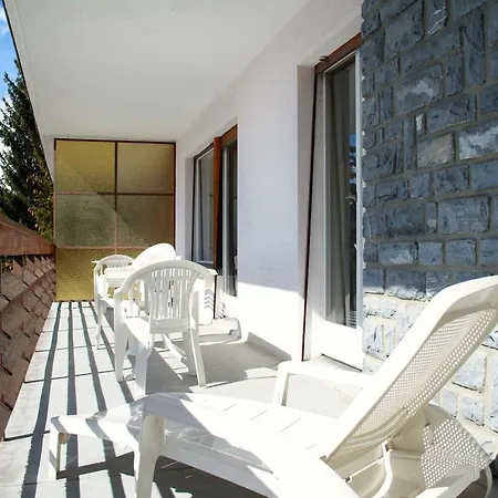 Cozy & Central | Palma B Apartment *